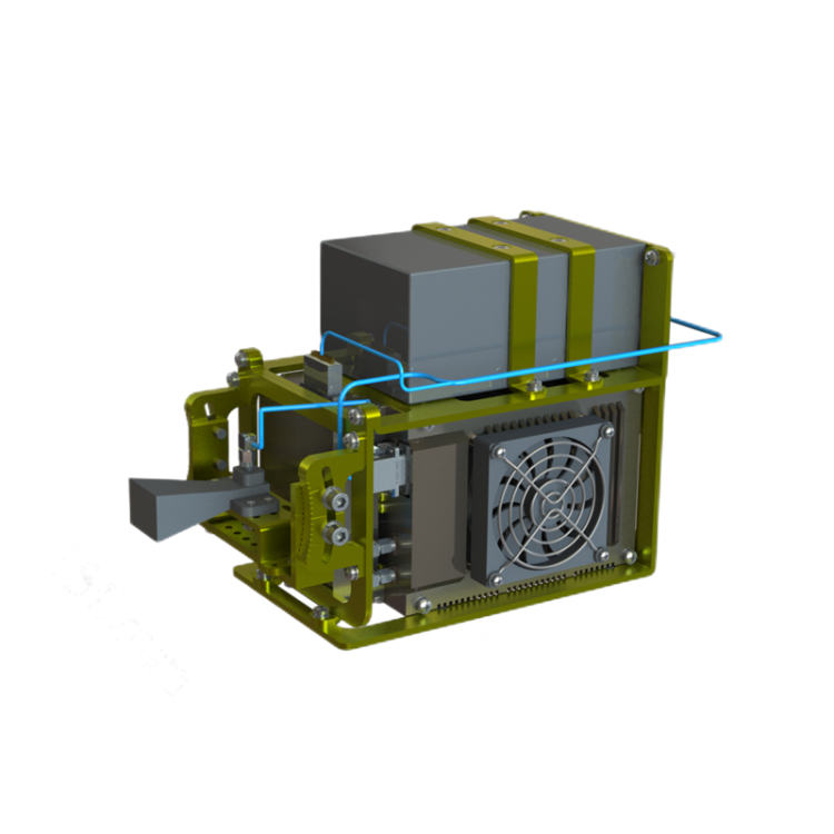 2-18GHz Airborne Radar Jamming Equipment