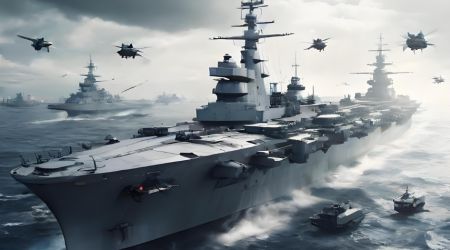 The Future of Electronic Warfare: Innovations and Challenges in a Rapidly Evolving Landscape